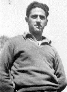 תמונת פוליקמן שלמה ז"ל