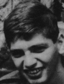 תמונת שורץ יוסף-יוהן ז"ל