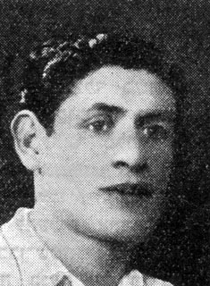 תמונת שטיירמן אפרים ז"ל