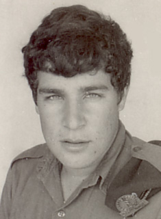 דניאל מנחם זילבר