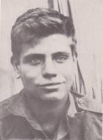 אליעזר גומל