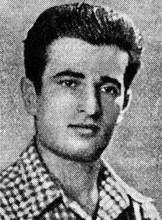 תמונת ברזני דוד ז"ל