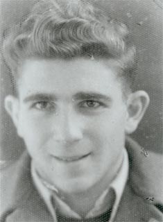 תמונת וינטר זלמן ז"ל