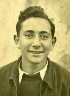 תמונת כספי יוסף ז"ל