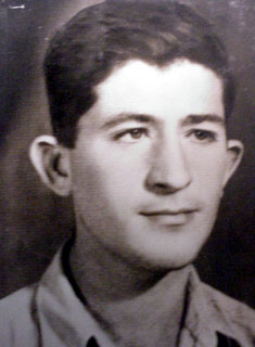 משה יתום