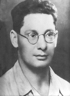 תמונת קלפפיש משה ז"ל