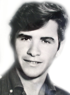 תמונת יניב ניסים ז"ל