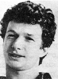 תמונת קורמס יגאל ז"ל