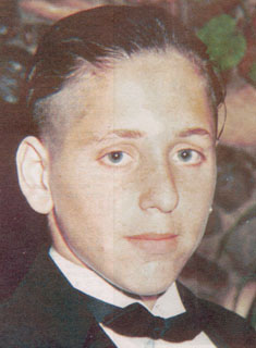 תמונת בן מוחא יוסף ז"ל