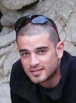 עומר-ישראל רובינוביץ'