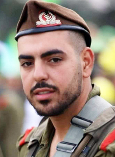 תמונת סלימן נדב חיים ז"ל