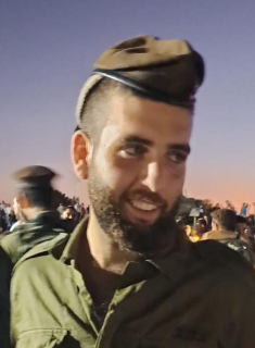 תמונת ניסנוביץ אורי ז"ל