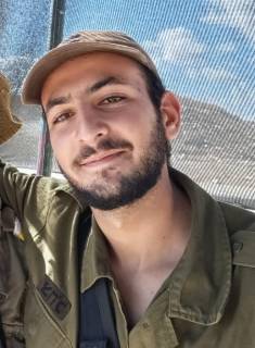 תמונת קהתי גור ז"ל