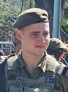 תמונת מוקנו יוסף דניאל ז"ל