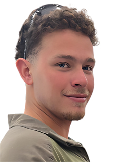 תמונת פריד ים ז"ל